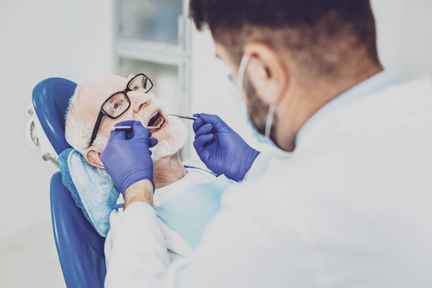 Best Orthodontic Emergency Dentist in New Paleste, IN